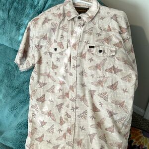 Howler Brothers men’s short sleeve shirt